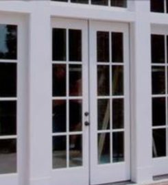 Windows Emporium – UPVC Door/Aluminium Manufacture