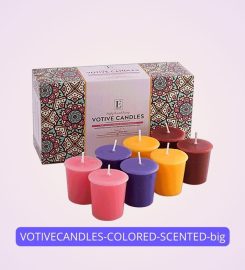 Welburn Candles Pvt Ltd