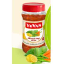 YUVAN FOOD PRODUCTS | pickled brine manufacturers