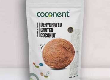 Coconent by orgocore pvt ltd