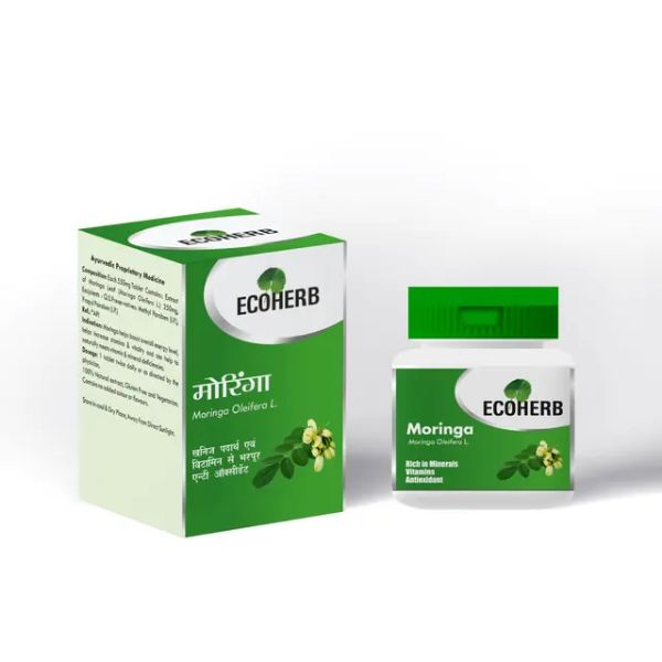 ecoherb
herbal formulations