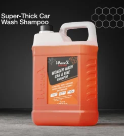 Wavex Auto Care – Automobile Detailing products