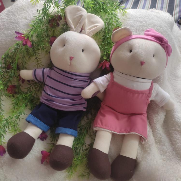 Little friendz
