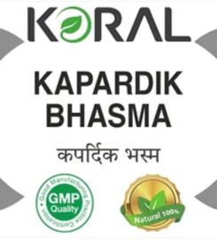 Koral Pharma