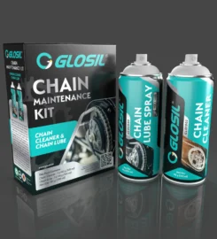 Glosil International Private Limited