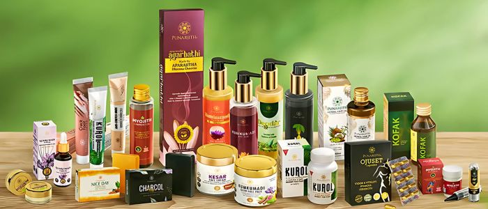 haridev formulations
herbal products