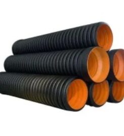 MOHINDRA ECO PIPES