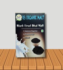 RS Organic malt