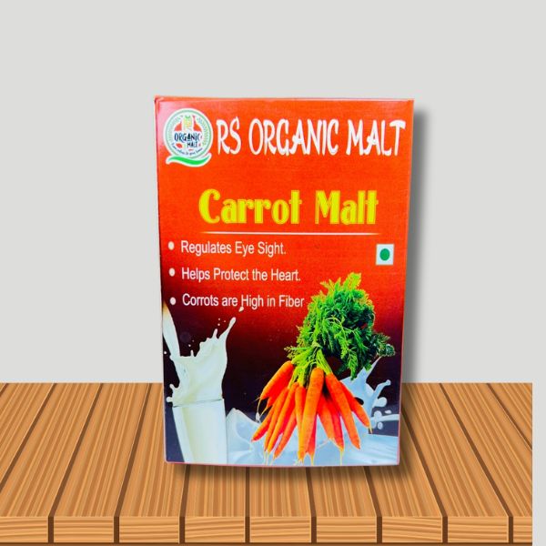 Organic Malt