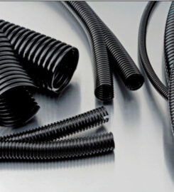 USHA PLASTIFLEX – Electrical Flexible Conduit Pipe