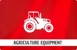 agriculture equipment