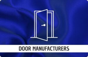 door manufacturers