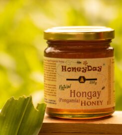 HoneyDay Bee Farms Pvt Ltd