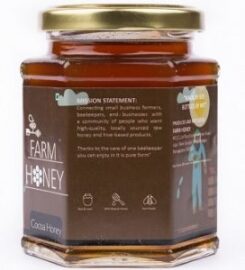 Farm Honey