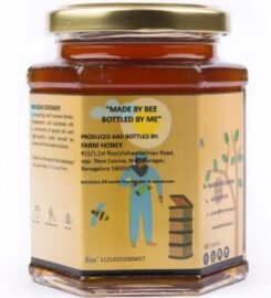 Farm Honey