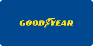 good year tyres genuine manufacturers