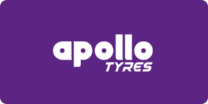 apollo tyres genuine manufacturers