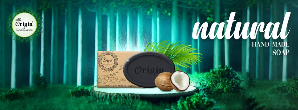 orgin soap,
nova production