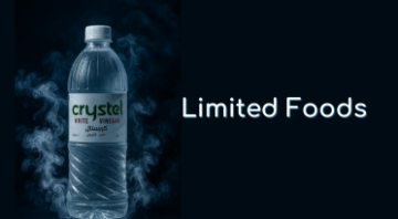 limited foods