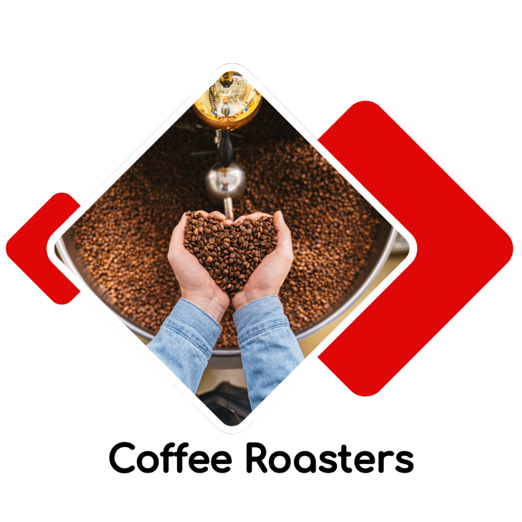 Coffee Roasters