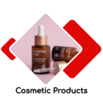 cosmetic products