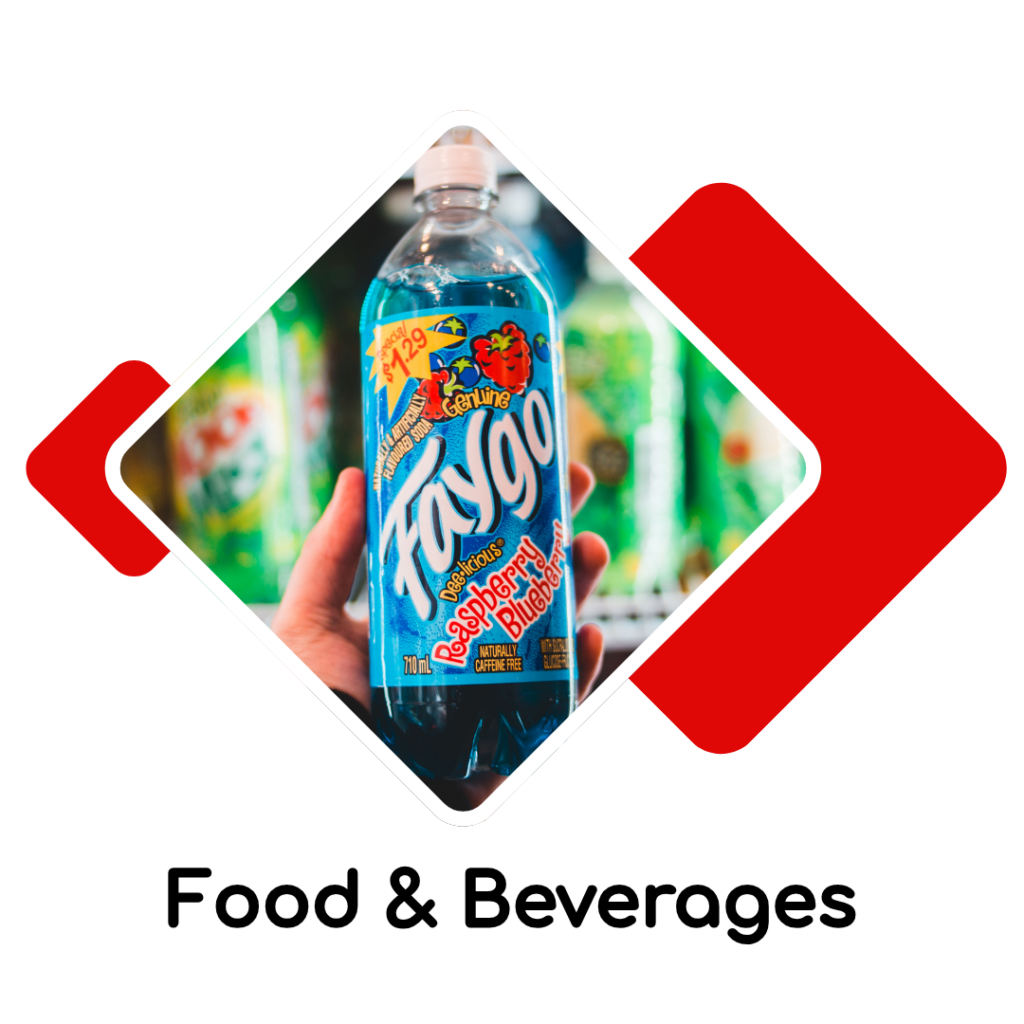 Food Beverages