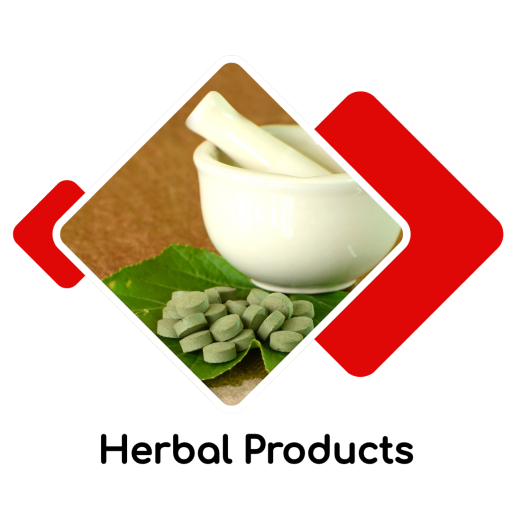 Herbal Products
