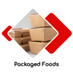 packaged foods