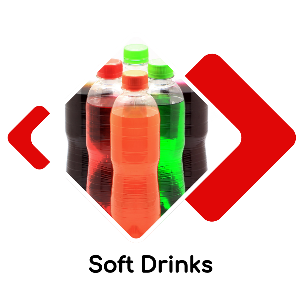 Soft Drinks