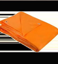 Geekay Tarpaulins & Polymers Pvt Ltd