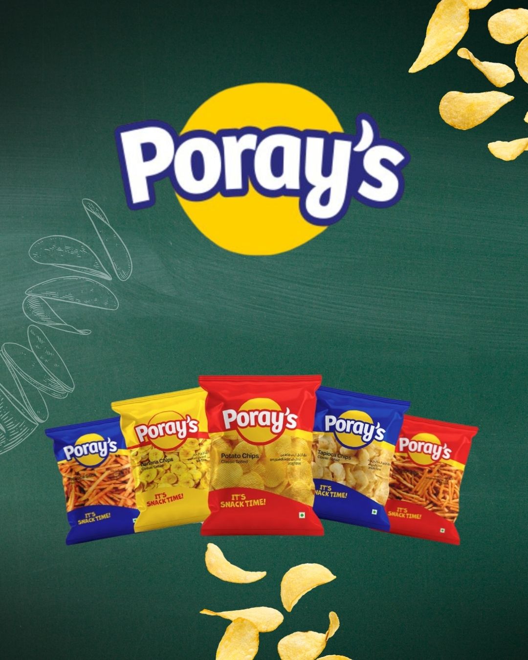 pooray