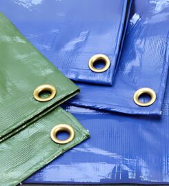 Geekay Tarpaulins & Polymers Pvt Ltd