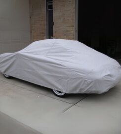 Geekay Tarpaulins & Polymers Pvt Ltd