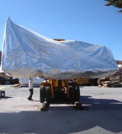 Geekay Tarpaulins & Polymers Pvt Ltd