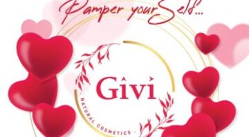 Givi Naturals featured images