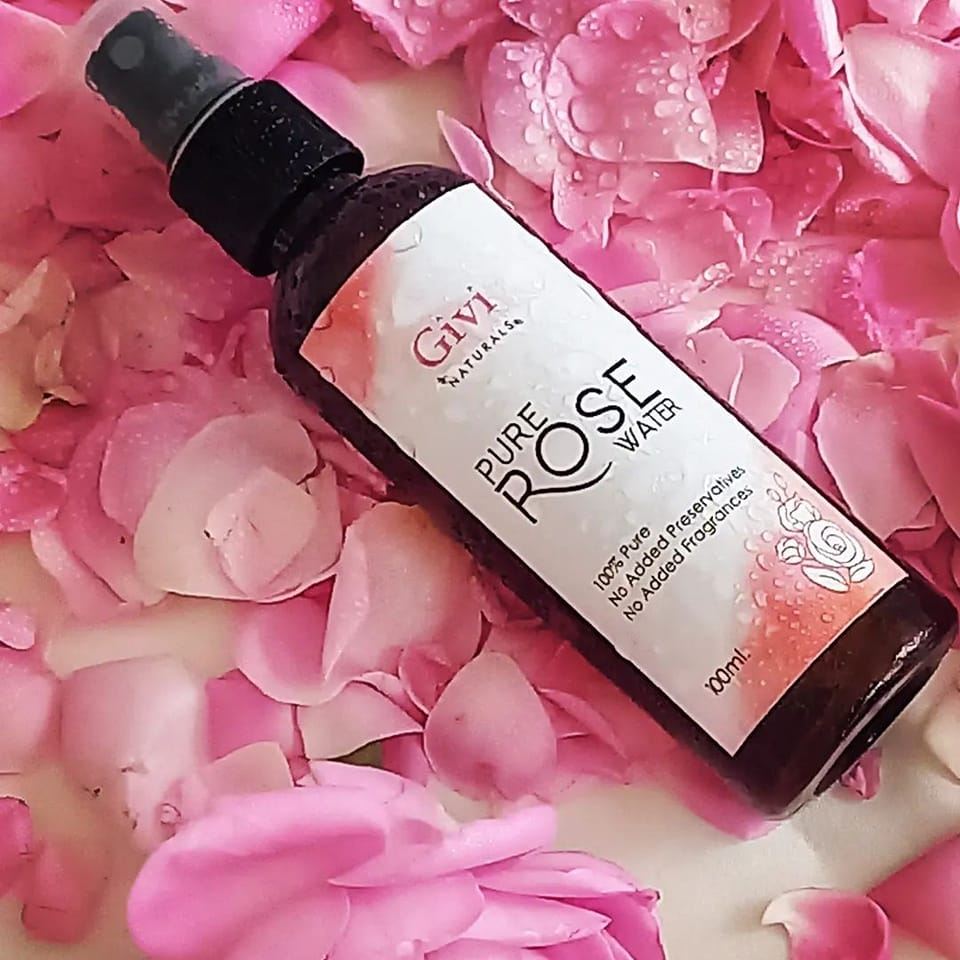 givi naturals