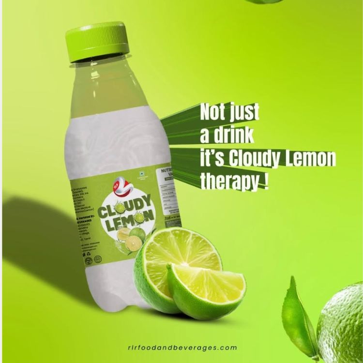 RLR Food and beverages
RLR Food