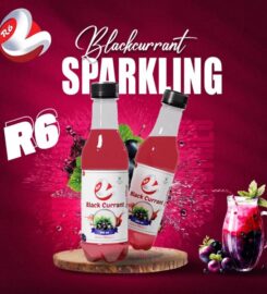 RLR FOOD AND BEVERAGES