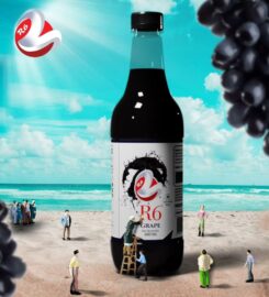 RLR FOOD AND BEVERAGES