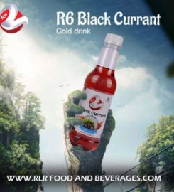 RLR FOOD AND BEVERAGES