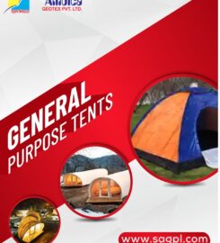 Shree Ambica Geotex Private Limited