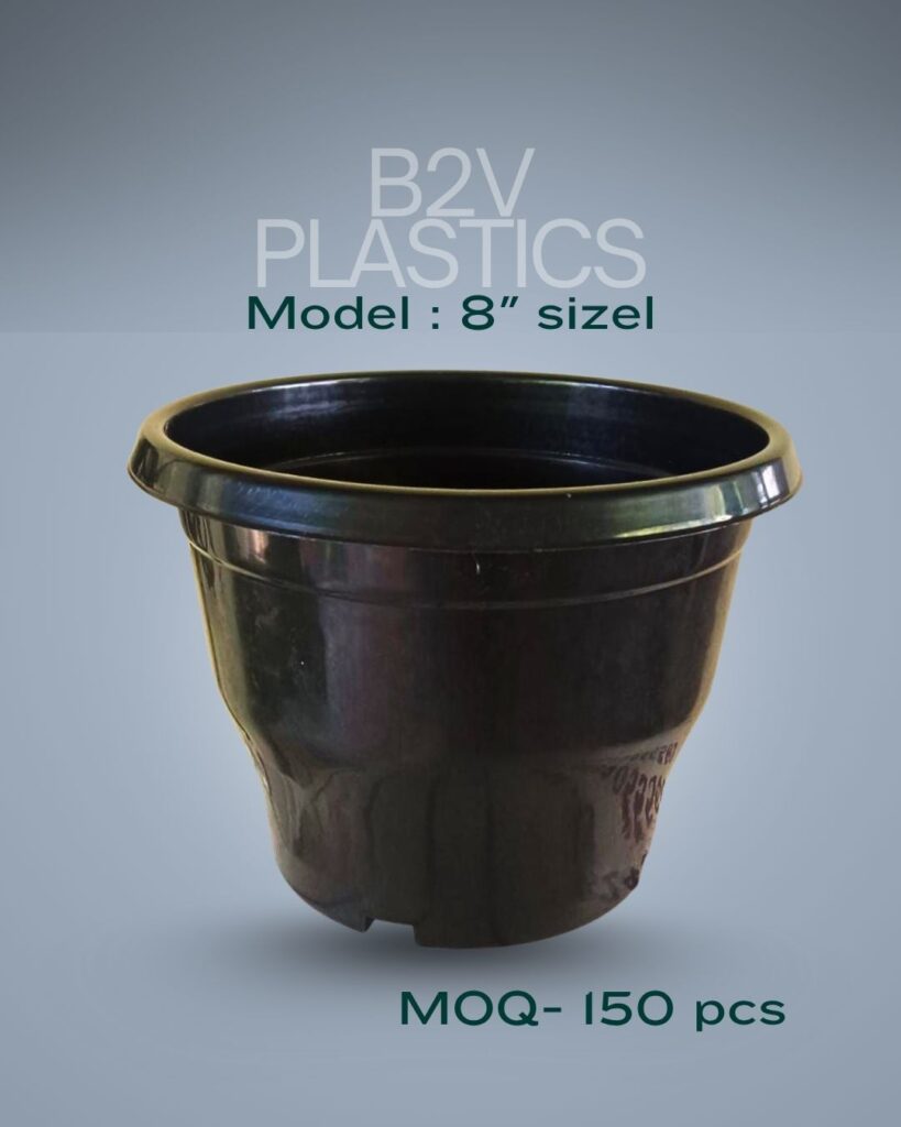 nursery pot manufacturing
b2v plastics