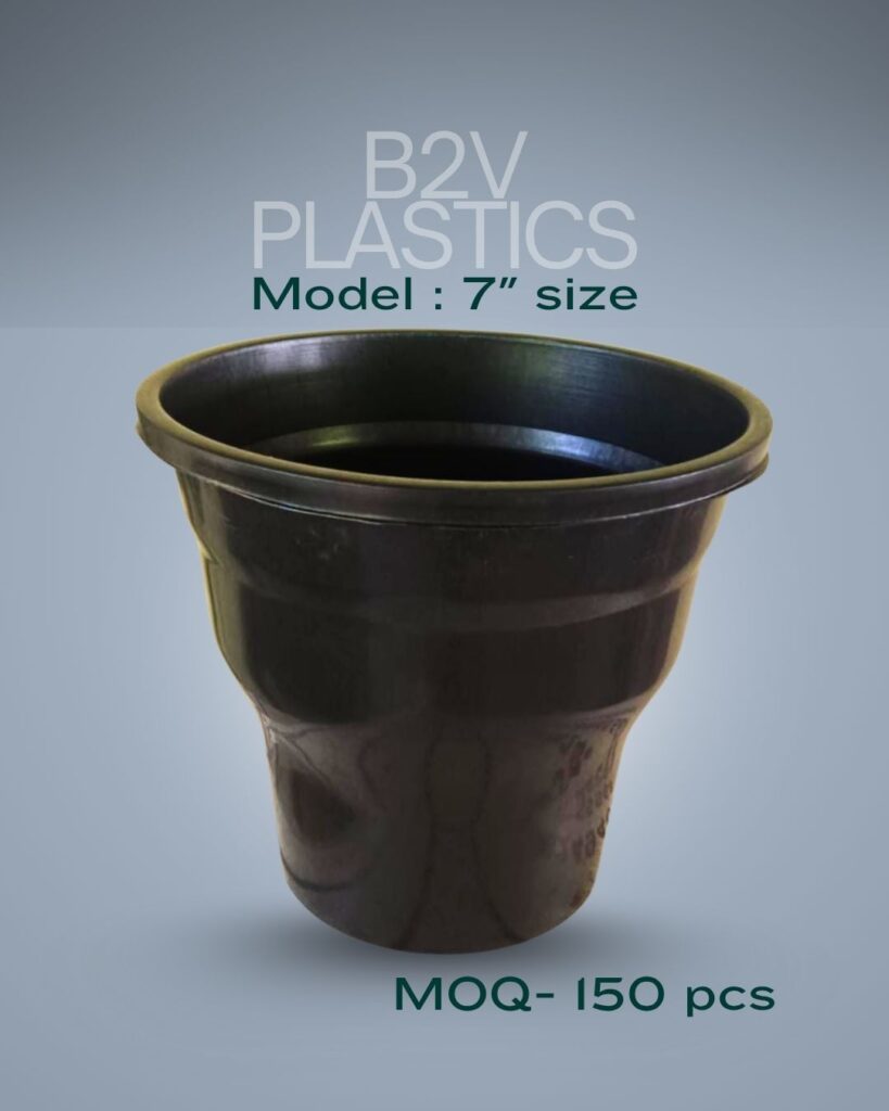 nursery pot manufacturing
b2v plastics