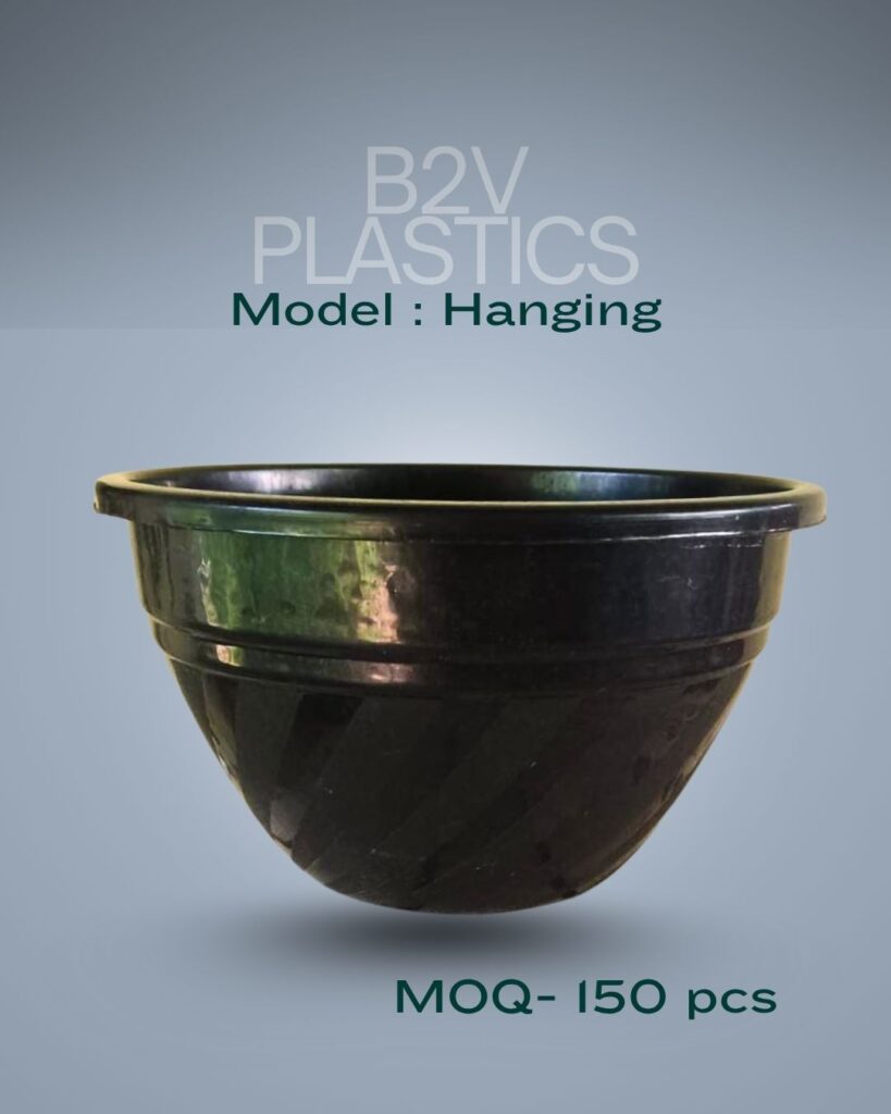 nursery pot manufacturing
b2v plastics