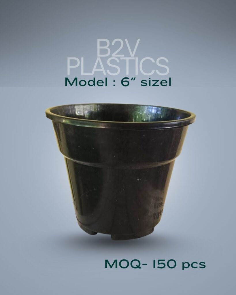 nursery pot manufacturing
b2v plastics