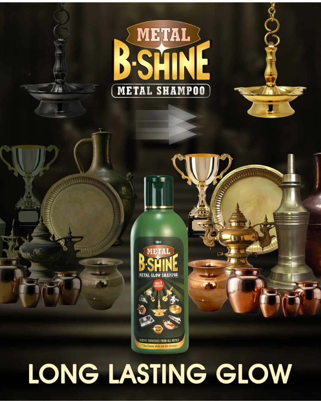 bshine