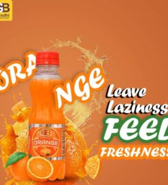 Gandhi Beverages