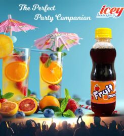 Sarvoday Beverages