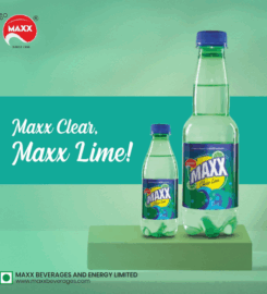 Maxx Beverages & Energy Pvt Ltd