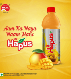 Maxx Beverages & Energy Pvt Ltd
